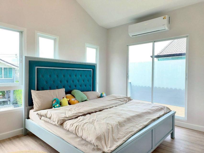 หมู่บ้านเพอร์เฟคเพลสรามอินทราวงแหวน  9