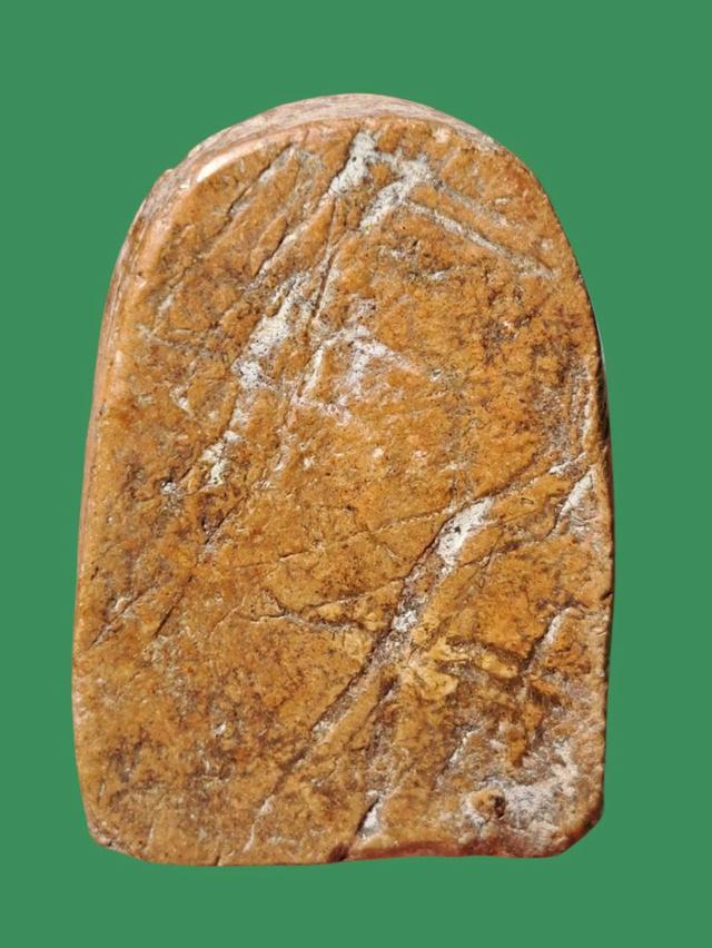 พระซุ้มกอพิมพ์ใหญ่ มีกนก รูปที่ 2