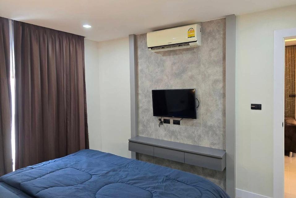 The Blue Residence Condo Pattaya เดอะบลู เรซซิเด้นท์ คอนโด 3