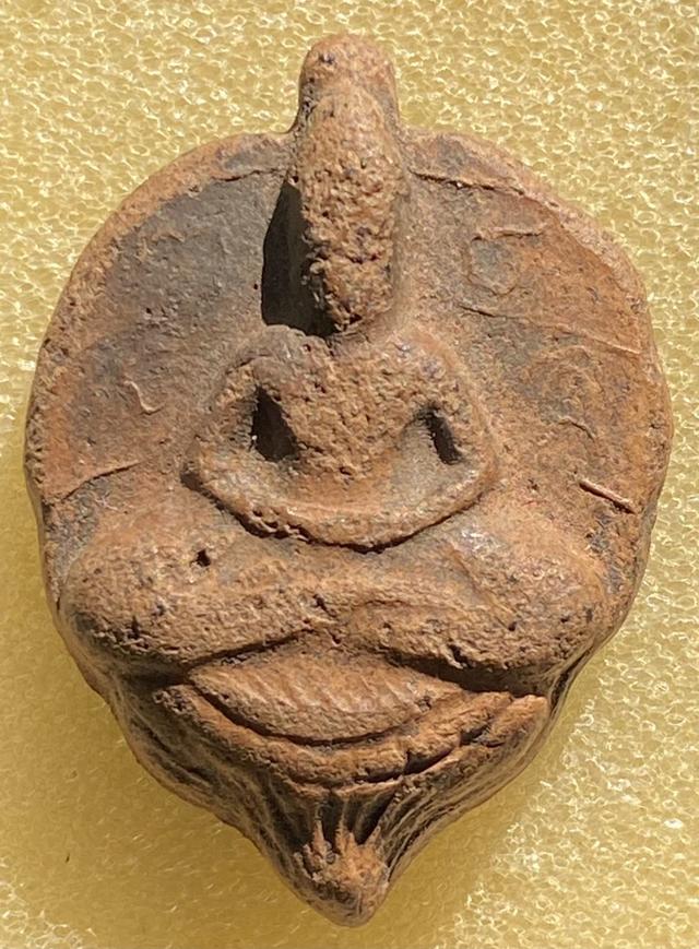 หลวงพ่อลีโพธ์เล็กครับ 2