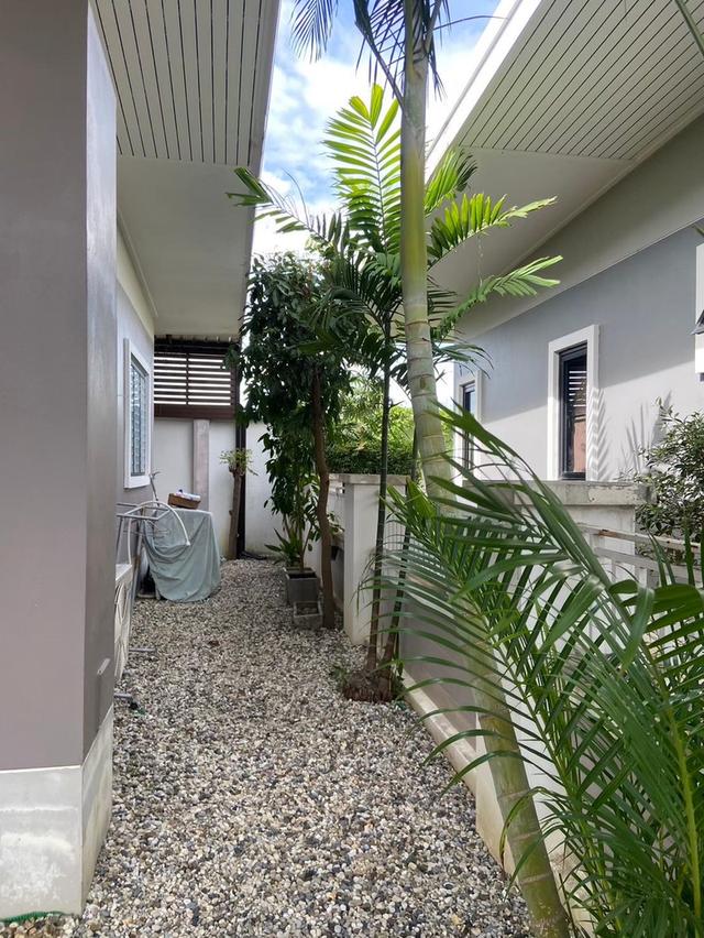 🏡 ให้เช่าบ้านเดี่ยวชั้นเดียว โครงการคุณภาพ พร้อมคลับเฮ้าส์ สระว่ายน้ำ 16