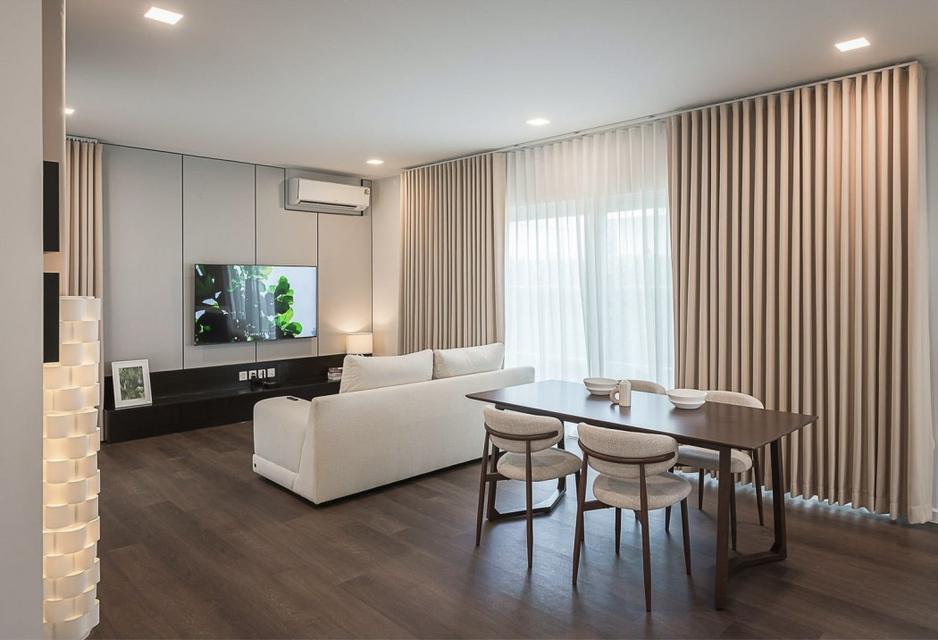 ให้เช่าบ้านเดี่ยว หมู่บ้านชัยพฤกษ์ บางนา กม.15 60 ตรว. 200 ตรม. 3 นอน 4 น้ำ 2 ชั้น 2