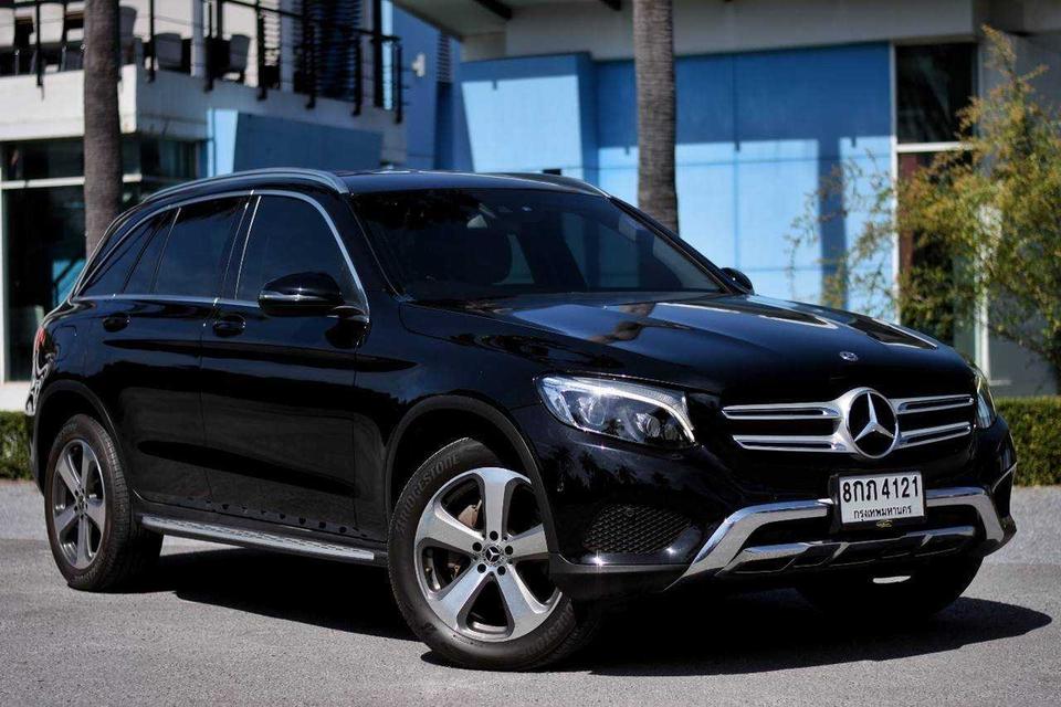 ขาย Benz Glc250d ปี20