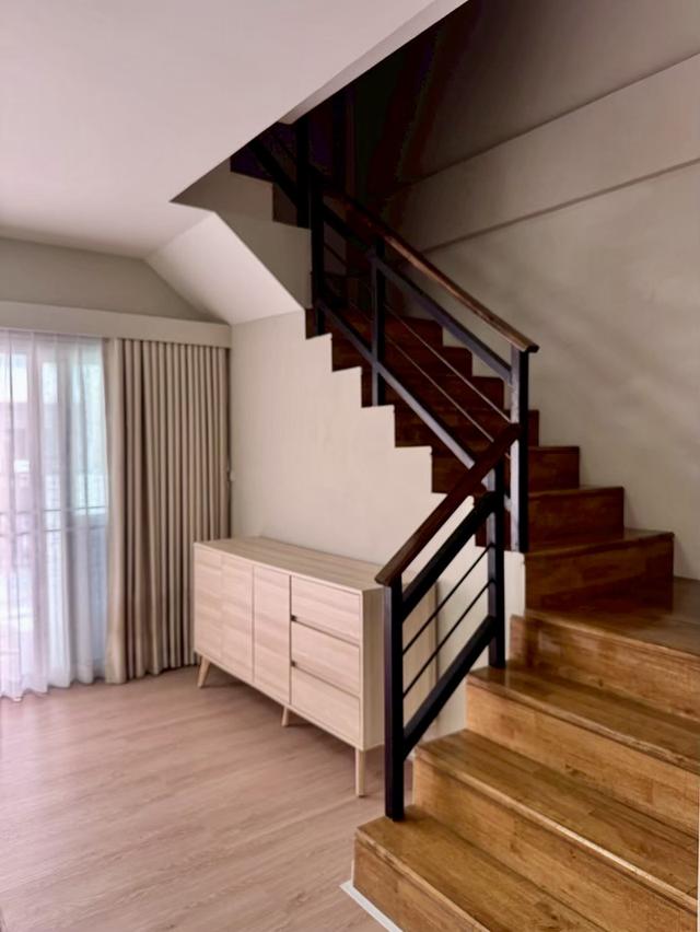 ขายทาวน์โฮม 3 ชั้น โครงการ C-Biz Home เทิดราชัน–ดอนเมือง 14