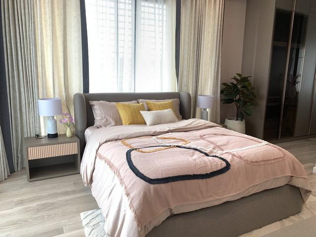 บ้านบุราสิริ กรุงเทพกรีฑา Burasiri Krungthep Kreetha 300sq.m. 4 ห้องนอน Near Brighton College International 6