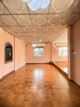 รูป ขายบ้านเดี่ยวห้วยขวาง 52 ตร.ว ซ.ประชาราษฎร์บำเพ็ญ 24 (หมู่บ้านอยู่เจริญ 542) โครงสร้างแข็งแรง  ทำเลดีเยี่ยม ใกล้ MRT ห้ว 4