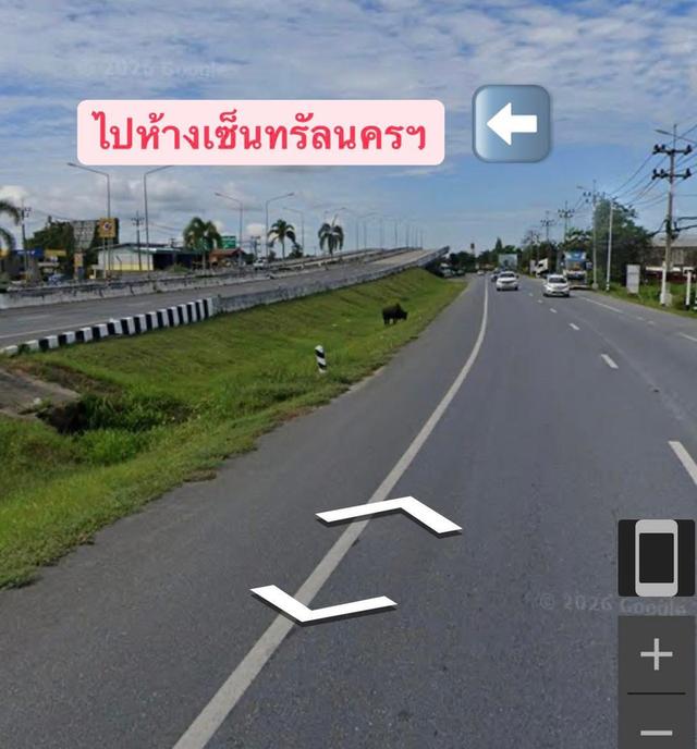ตึกอาคารพานิช 2 คูหา 6