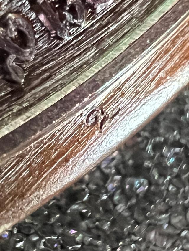 📢 เปิดแบ่งปัน รายการพิเศษ! ไม่ตัดปีกสร้างน้อยเหรียญบูชาครู อาจารย์เปลี่ยน หัทยานนท์ (ฆราวาสจอมขมังเวทย์สายเขาอ้อ) รูปที่ 6