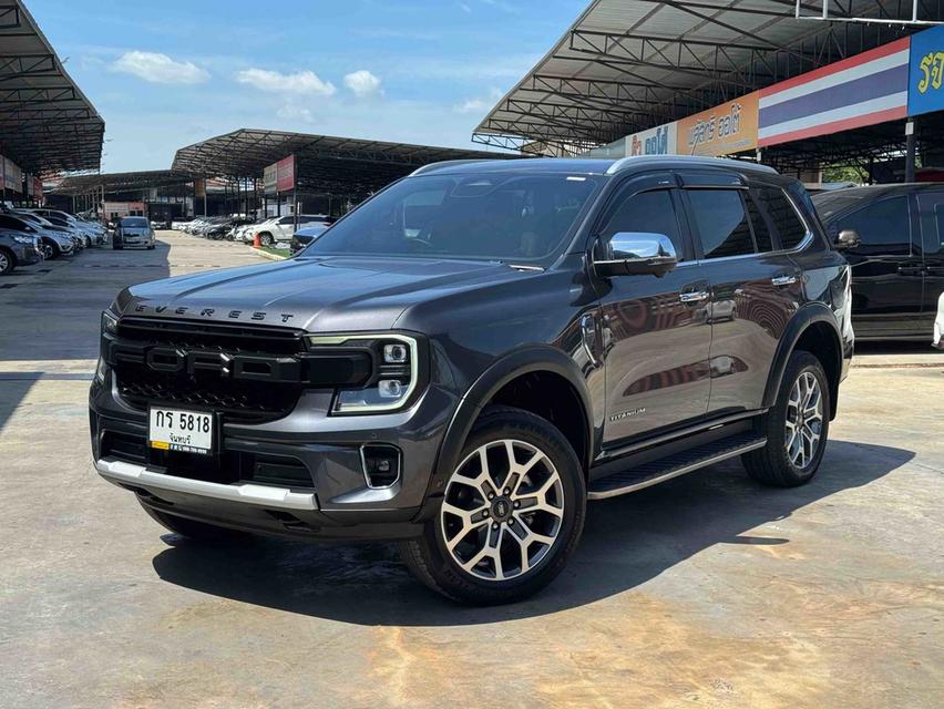 รถไมล์น้อย!! 7หมื่นโล หลังคา Panoramic Moonroof ตัวท็อป สวยจัด พร้อมลุยทุกเส้นทาง