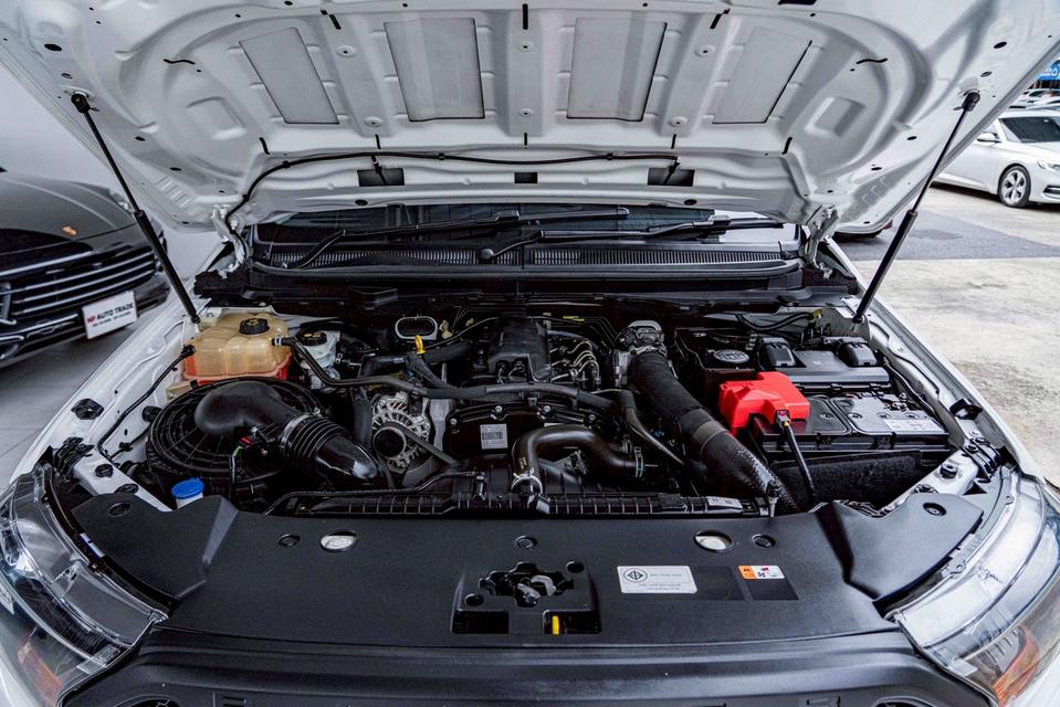 รหัสรถ NP3869 : FORD RANGER 2.2XL+ HI-RIDER OPEN CAB MTปีรถ : 2019 17