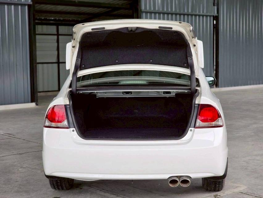 HONDA CIVIC FD 1.8S 2010 15