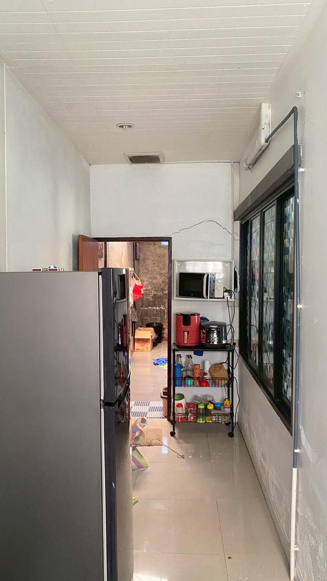 ขายบ้านโครงการเปี่ยมสุขรัตนาธิเบธศ์-บางบัวทอง 10