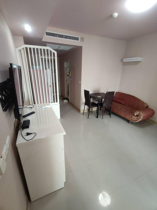 ขายคอนโด supalai casa riva vista1 ชั้น23 43.51ตรม. 3