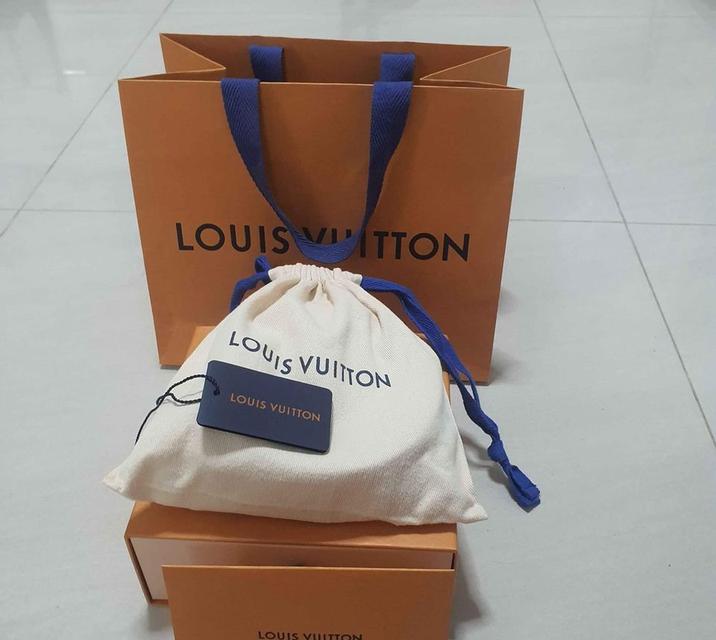 เข็มขัด Louis Vuitton 3