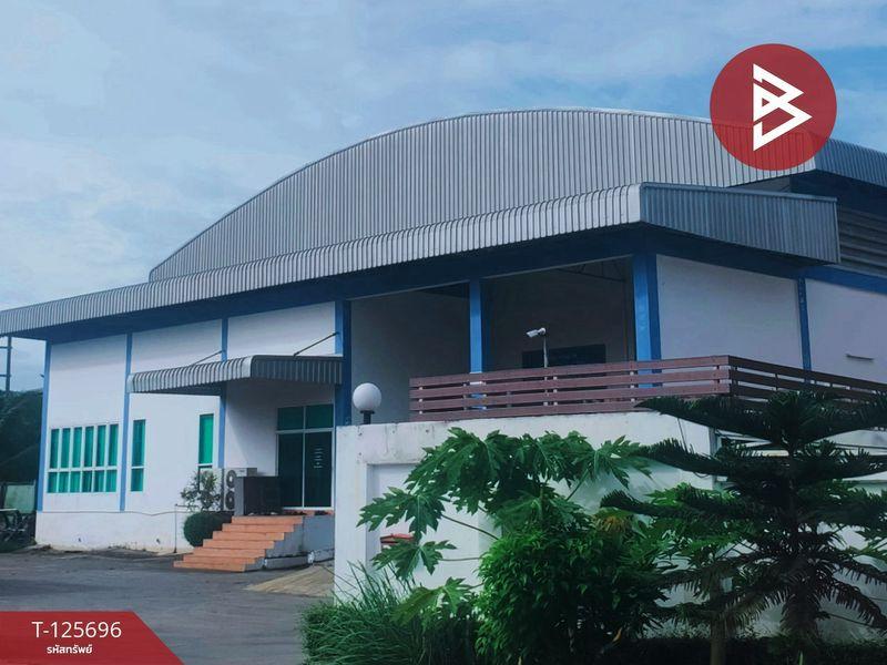 ขายโรงงาน เนื้อที่ 3 ไร่ 1 งาน 3.0 ตารางวา อำเภอบางบ่อ สมุทรปราการ 15