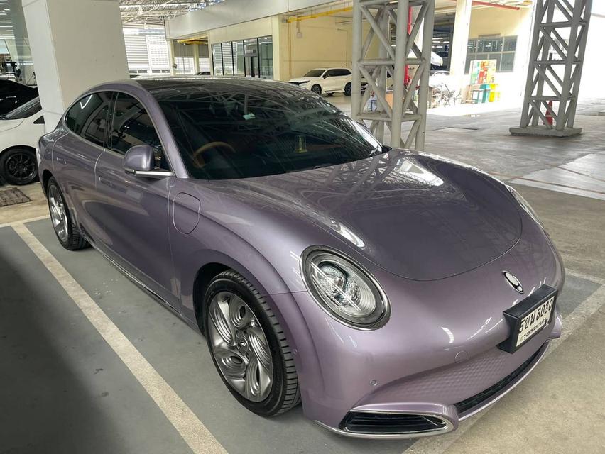 Ora 07 Performance AWD 2024