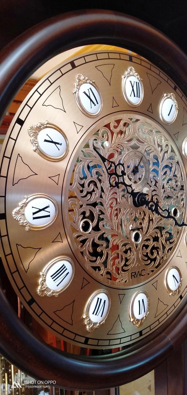 จำหน่ายนาฬิกาตั้งพื้นpower รูปที่ 18