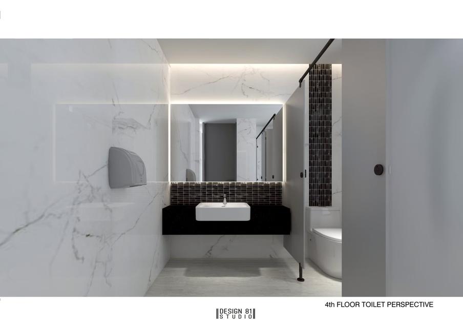 บ้านเดี่ยว ย่านพระราม9 12