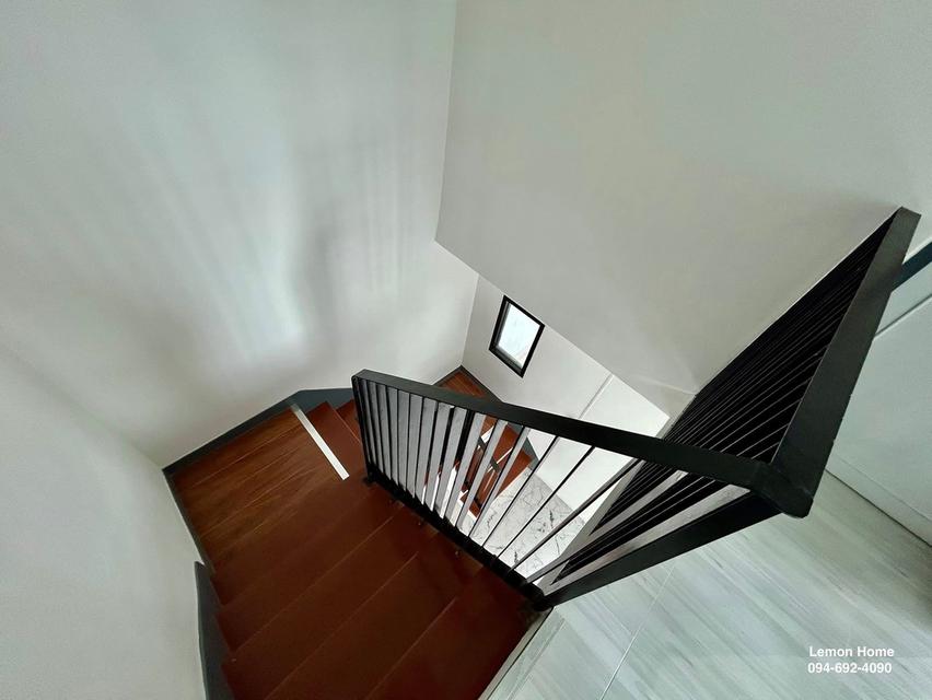 ทาวน์โฮมโครงการ บ้านพฤกษา 25 บางใหญ่ 13