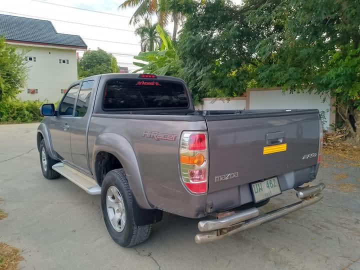 Mazda BT-50 รีบขาย 2