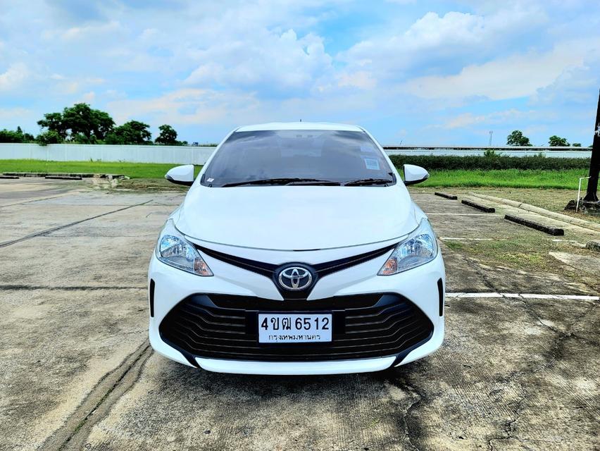 Toyota Vios 1.5 Entry 2021 6