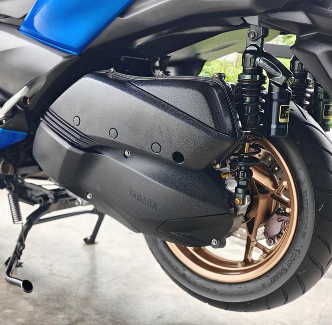 YAMAHA XMAX300 มือสอง 10