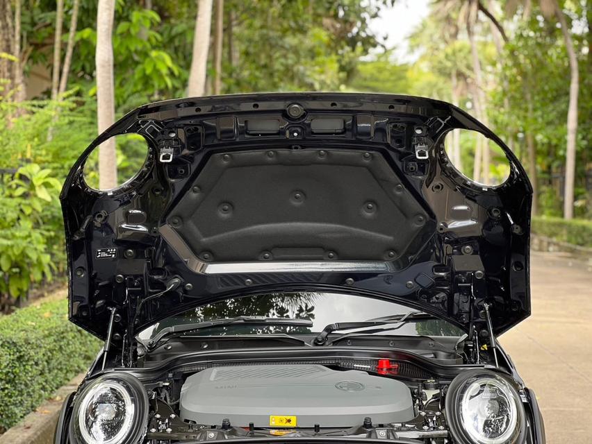รหัสรถ PJP5272 2021 MINI COOPER ELECTRIC SE รูปที่ 17