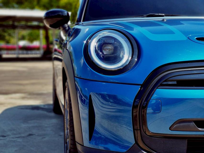 Mini Cooper SE Collection Edition ปี 2022 ไมล์ 29,9xx km. รูปที่ 19