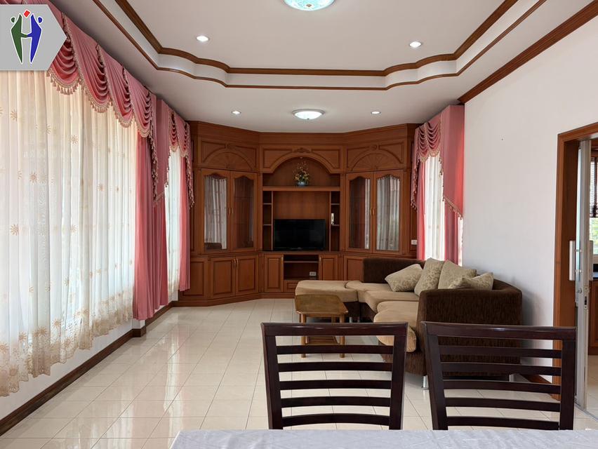 บ้านให้เช่า รับน้องหมา น้องแมว 3