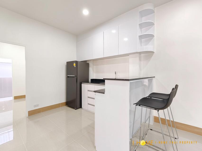 🏡 บ้านเดี่ยว 2 ชั้น [3 นอน 3 น้ำ + ห้องแม่บ้าน] ใกล้นานาชาติ Unity Concord และตลาดเจริญเจริญ Spacious 2-Storey House for Rent [3 Beds 3 Baths 10