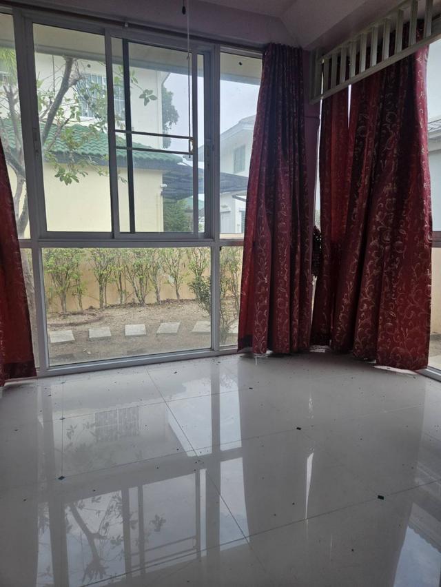 ขาย บ้านเดี่ยว พฤกษ์ลดา ประชาอุทิศ 76 170 ตรม 70.20 ตรว