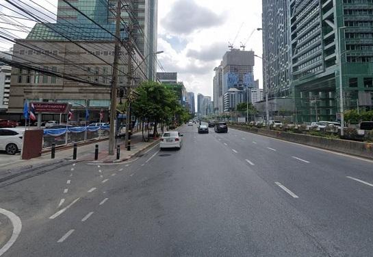 ขายที่ดิน พระราม 4 One Bangkok 300 เมตร! 3