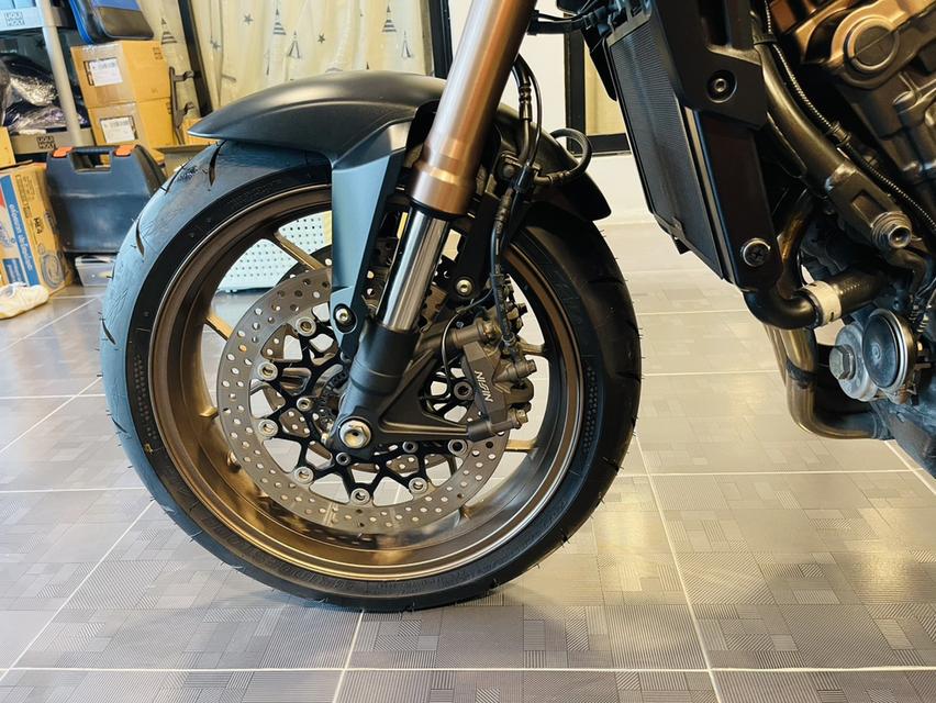 CB650R/2019 16