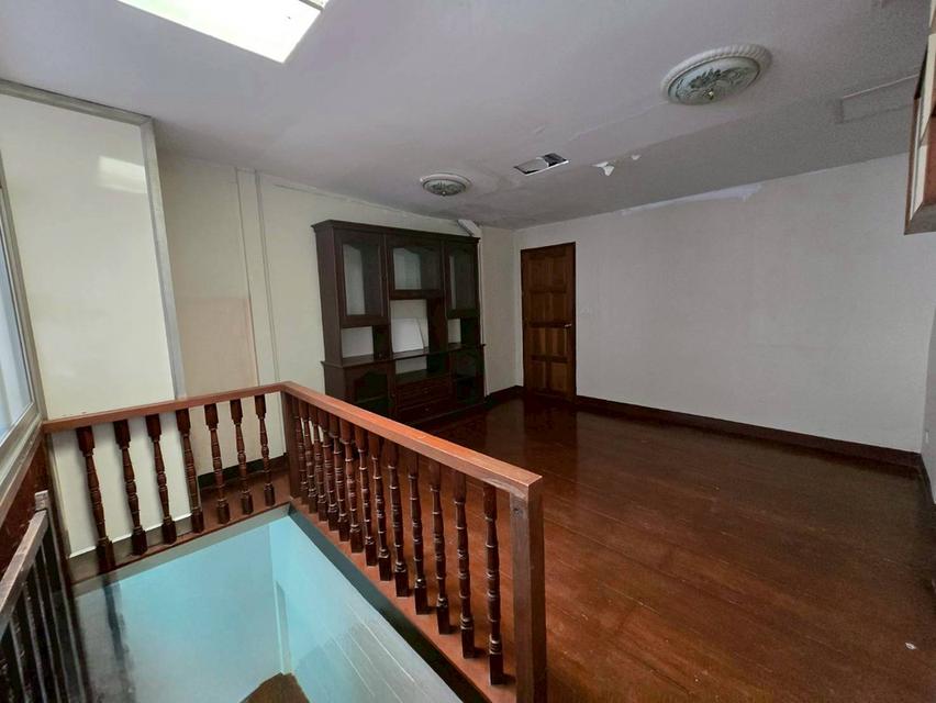 ให้เช่าทาวน์เฮ้าท์ 2 ชั้น หมู่บ้านพิบูลเวศน์ เหมาะทำธุรกิจ ซ.สุขุมวิท71 (N.1982) 12