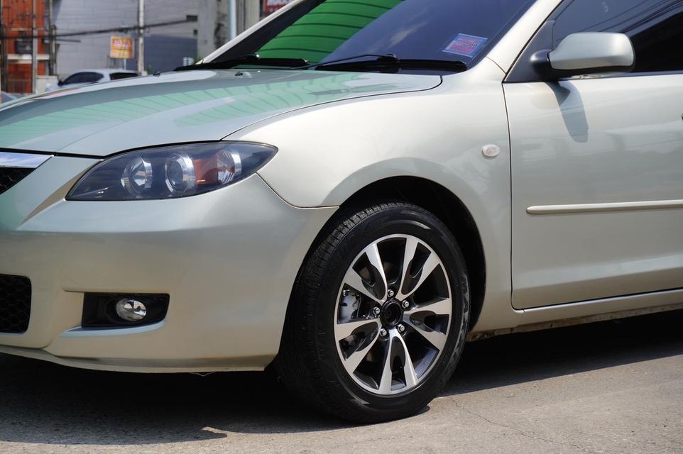 รหัสรถ PB2653 MAZDA 3 1.6V AUTO 2011 รูปที่ 4