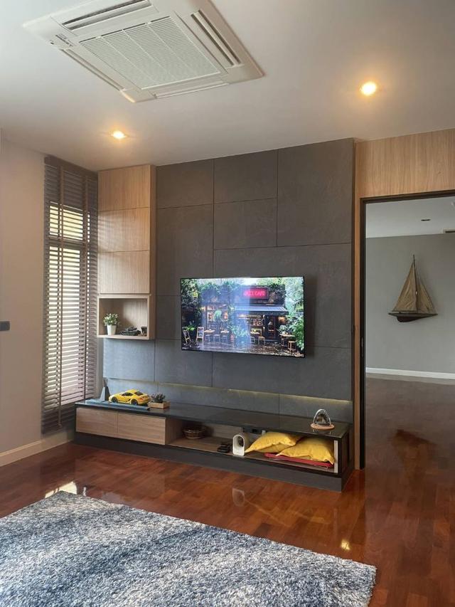 ขายบ้านเดี่ยว​ 2​ ชั้น Perfect Masterpiece Century รัตนาธิเบศร์​ แปลงหัวมุม ตกแต่งตามหลักฮวงจุ้ย  10