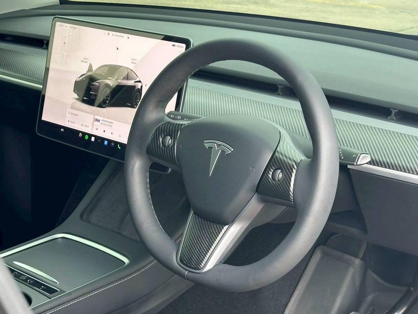 Tesla Model Y Long Range 2023 • Mileage: 28,000 km 11