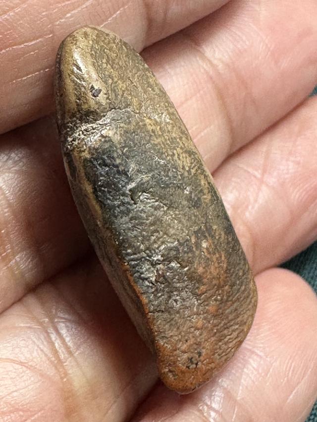 องค์ละ1850🙏พระกำแพงเปิดโลกยืนตอ เนื้อผ่านดำเขียว🙏พระกำแพงลีลาเม็ดขนุน รูปที่ 9