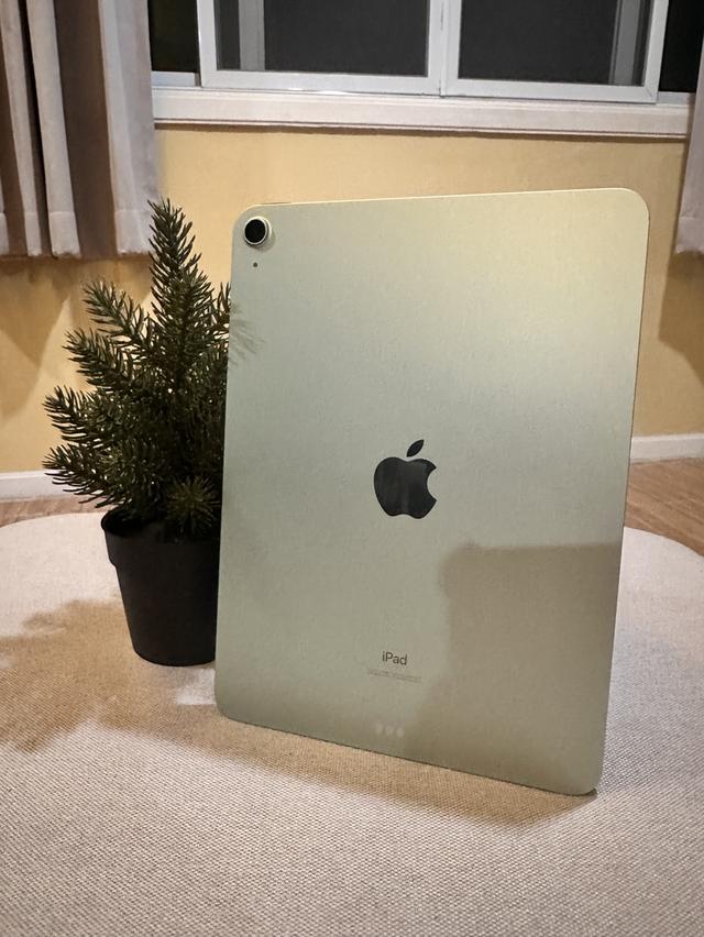 iPad Air 4 Green 64GB