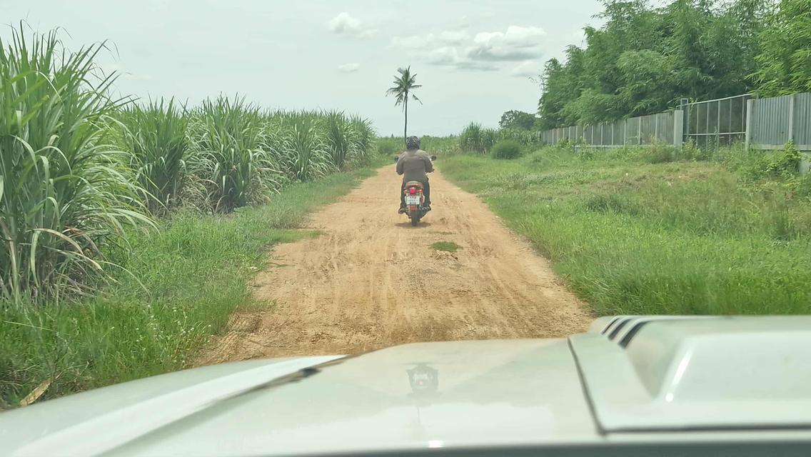 ขายที่ดิน23 ไร่2 งาน25 ตรว ครึ่ง 7