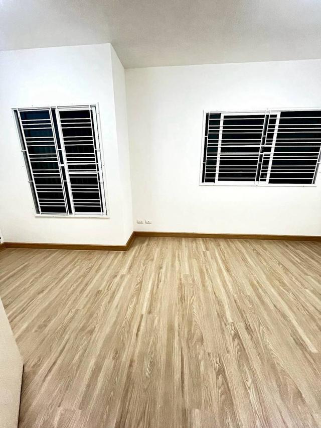 หมู่บ้านพฤกษา95/2 ปิ่นเกล้า-วงแหวน  ซอยกันตนาบางใหญ่ ทาวน์โฮม 2 ชั้น ตกแต่งใหม่พร้อมเฟอร์นิเจอร์ 19