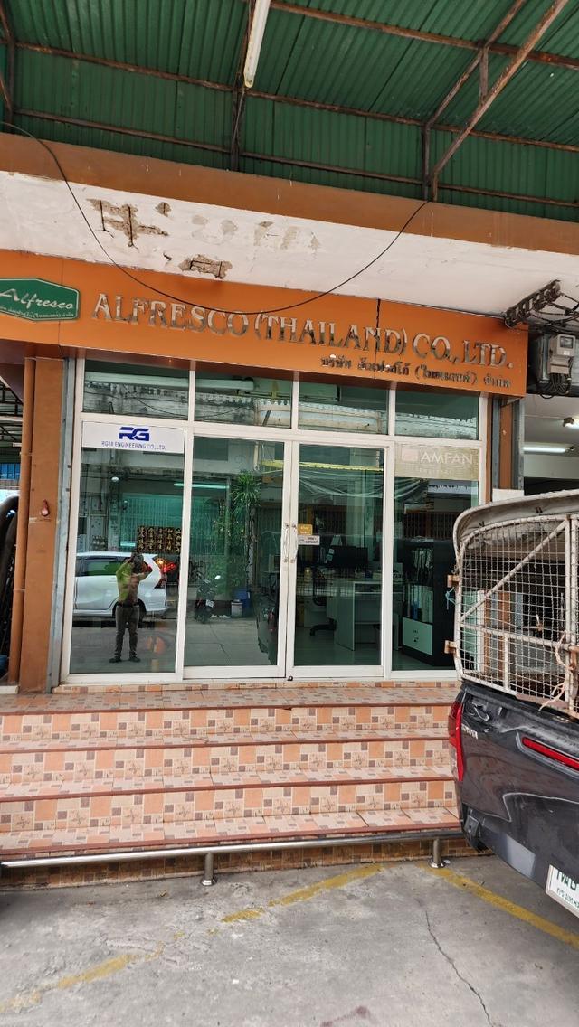 ให้เช่า พื้นที่สำนักงานชั้น1 ซอยเพชรเกษม 102/3 แขวงบางแคเหนือ เขตบางแค กรุงเทพ 1