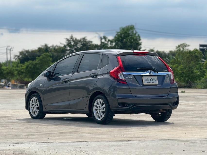 HONDA JAZZ GK 1.5 V PLUS (MNC) Y2017