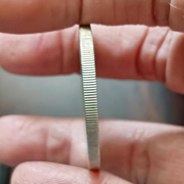 เหรียญ 50 บาท วาระ ที่ระลึก 5 รอบ สมเด็จพระบรมโอรสาธิราช พ.ศ.2555