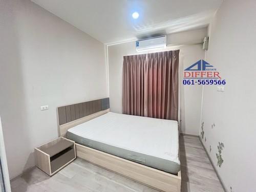 Dfa0285 ให้เช่า plum condo central station ชั้น 33 พร้อมอยู่ ทิศตะวันออก 1