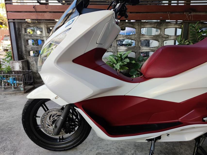 ลดราคา Honda PCX150 ครับ รูปที่ 8
