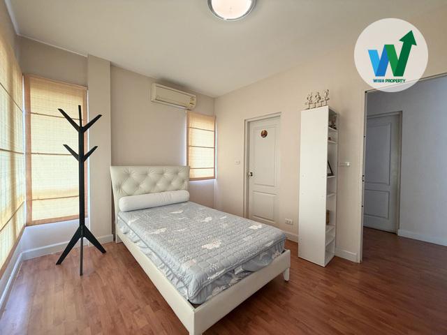 ขาย บ้านเดี่ยว Bangkok Boulevard Sathorn - Pinklao บางกอก บูเลอวาร์ด สาธร-ปิ่นเกล้า 1 6