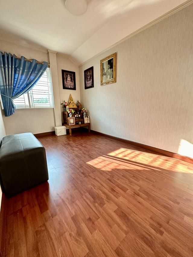 บ้านพร้อมที่ดินหมู่บ้านศุภาลัย วิวล์ ราชพฤกษ์-บางบัวทอง 1