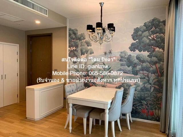 Condo. 39 บาย แสนสิริ 39 by Sansiri พท. 53 ตาราง.เมตร 1ห้องนอน 35000 บาท. สภาพแวดล้อมดี เป็นคอนโดพร้อมอยู่ที่มีการตกแต่ง 3