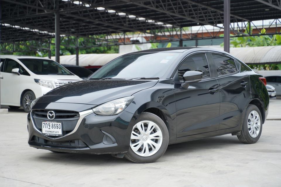 2018 MAZDA 2 1.3 High 3